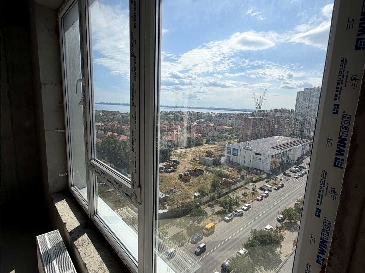 Квартира на вул. Марсельська в Одесі, ID 389904, фото №3