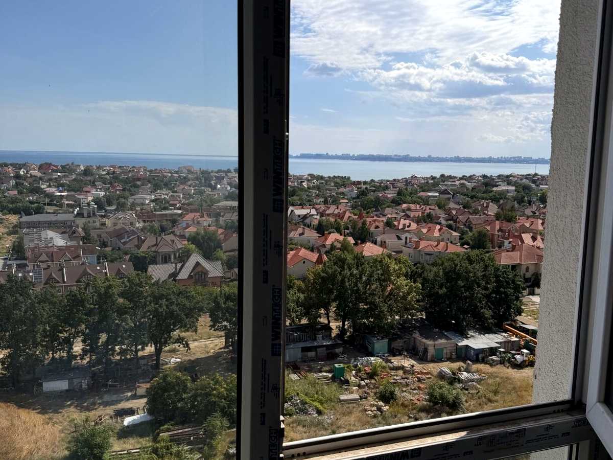 Квартира на вул. Марсельська в Одесі, ID 389904, фото №4