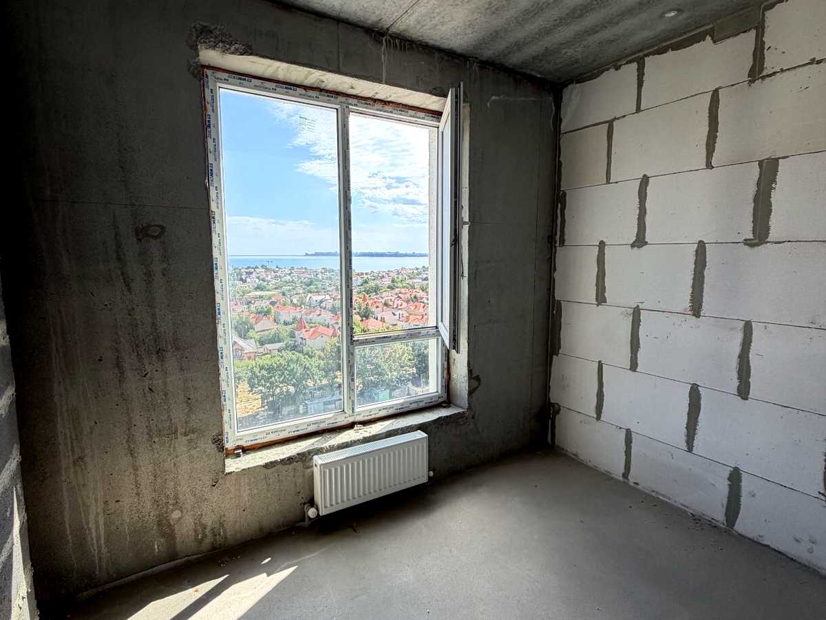 Квартира на вул. Марсельська в Одесі, ID 389904, фото №5