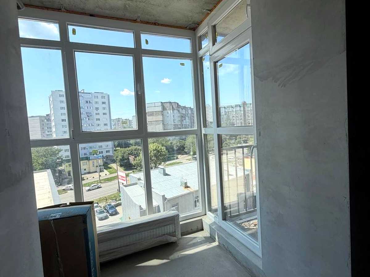 Квартира на вул. Панаса Мирного в Хмельницькому, ID 391692, фото №2