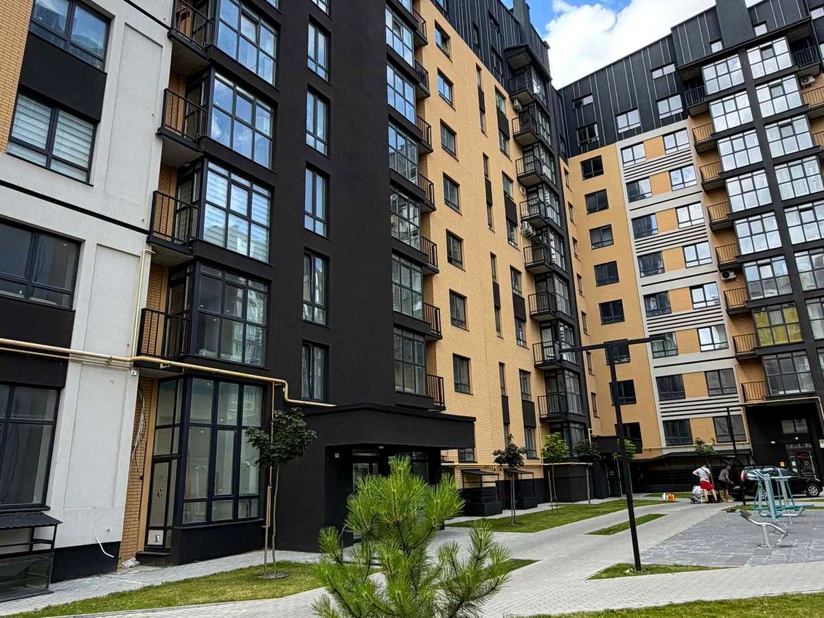 Квартира на вул. Панаса Мирного в Хмельницькому, ID 391692, фото №12