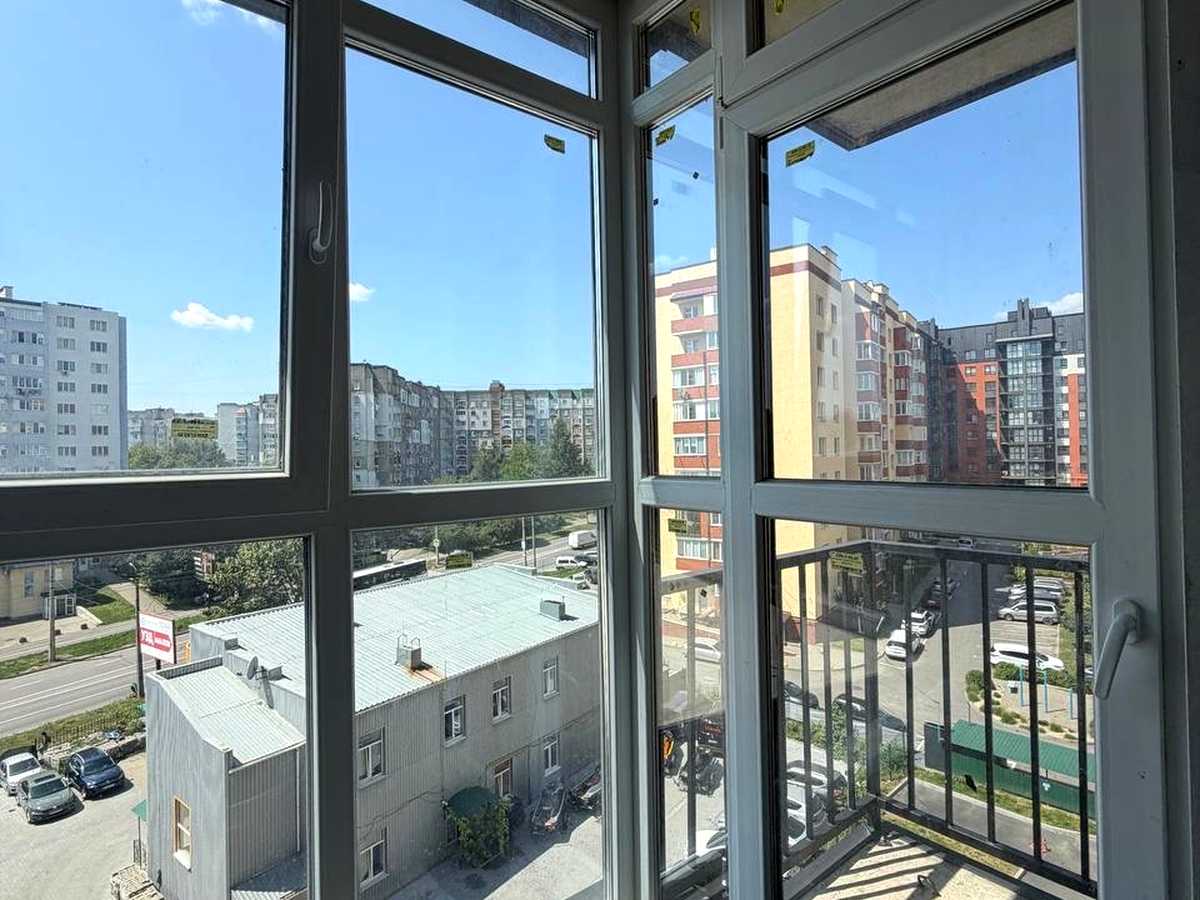 Квартира на вул. Панаса Мирного в Хмельницькому, ID 391692, фото №3