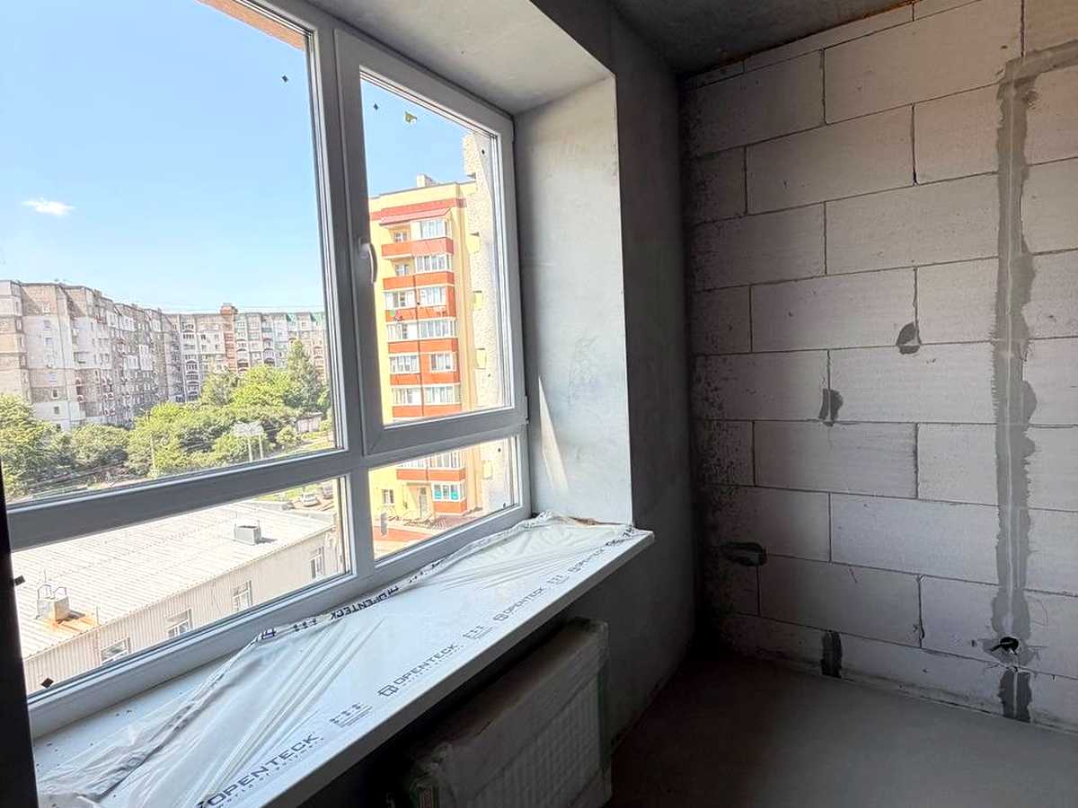 Квартира на вул. Панаса Мирного в Хмельницькому, ID 391692, фото №8