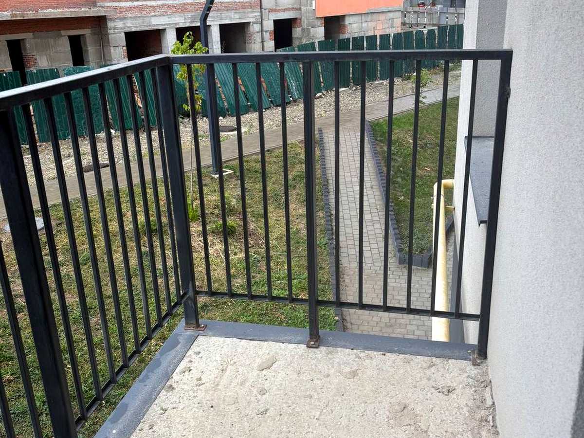 Квартира на вул. Приозерна в Івано-Франківську, ID 399525, фото №11
