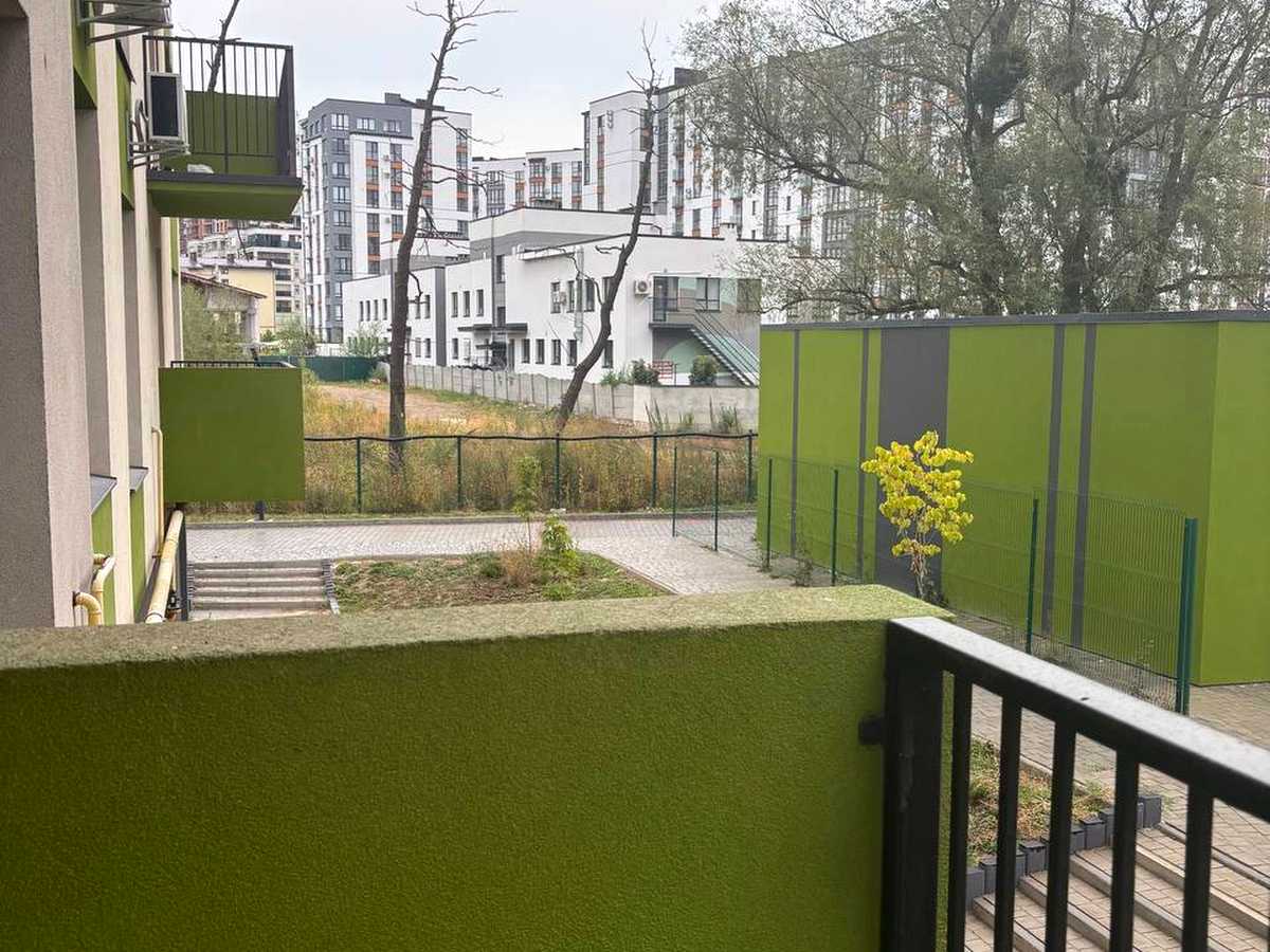 Квартира на вул. Приозерна в Івано-Франківську, ID 399525, фото №12