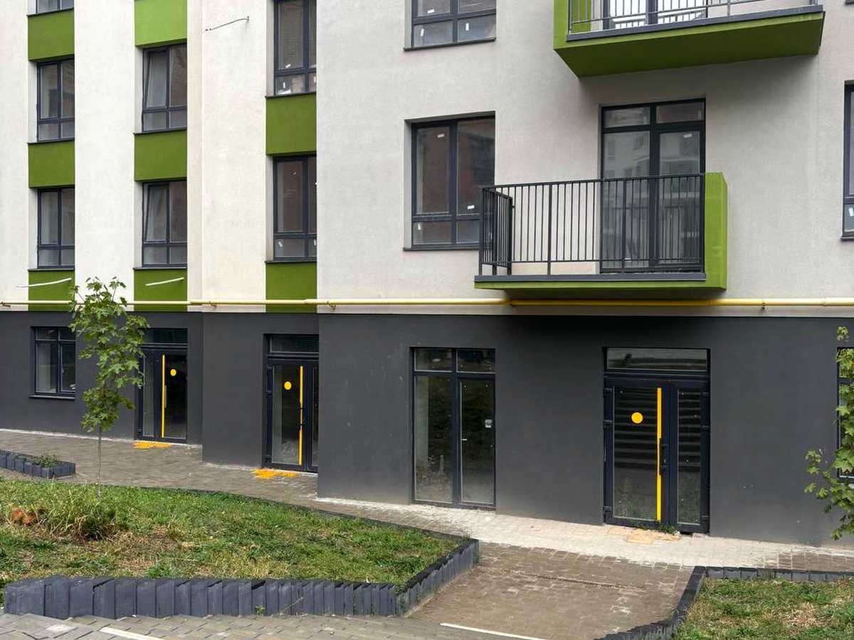 Квартира на вул. Приозерна в Івано-Франківську, ID 399525, фото №13