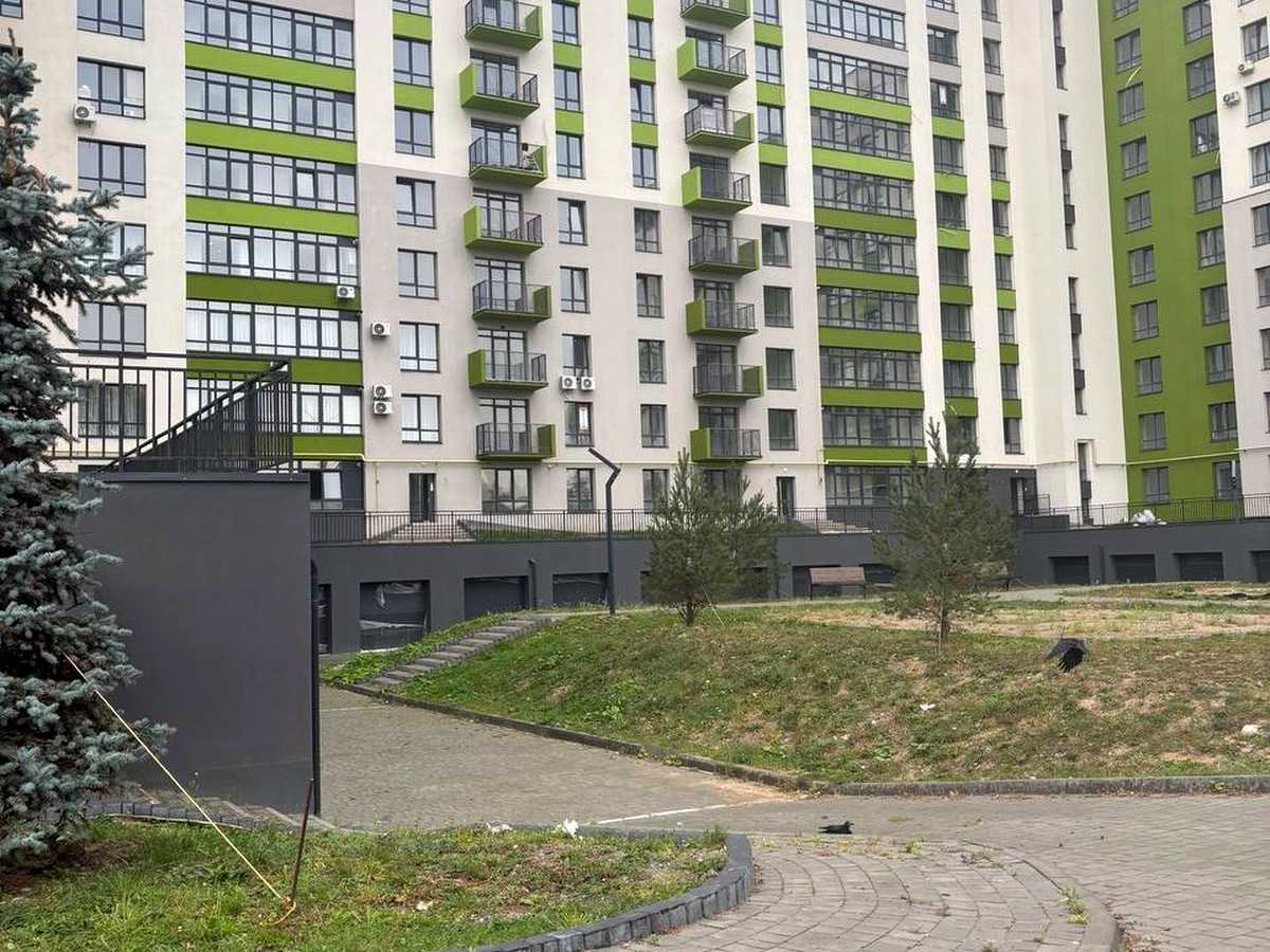 Квартира на вул. Приозерна в Івано-Франківську, ID 399525, фото №14