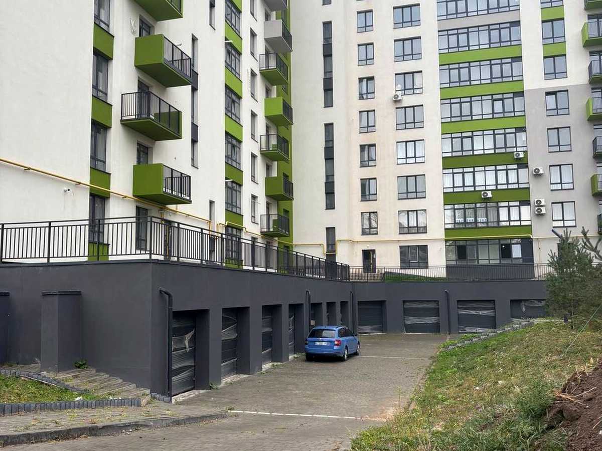 Квартира на вул. Приозерна в Івано-Франківську, ID 399525, фото №15