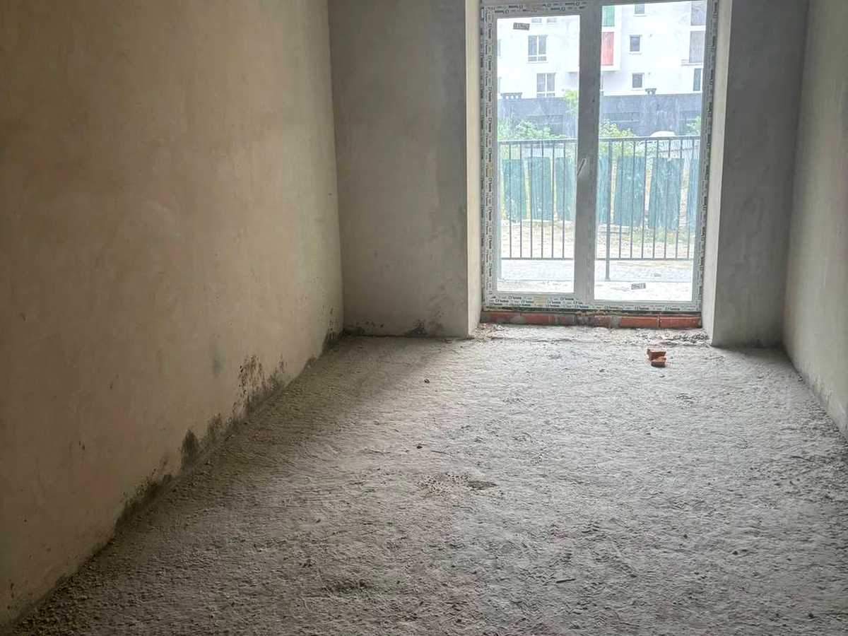 Квартира на вул. Приозерна в Івано-Франківську, ID 399525, фото №4