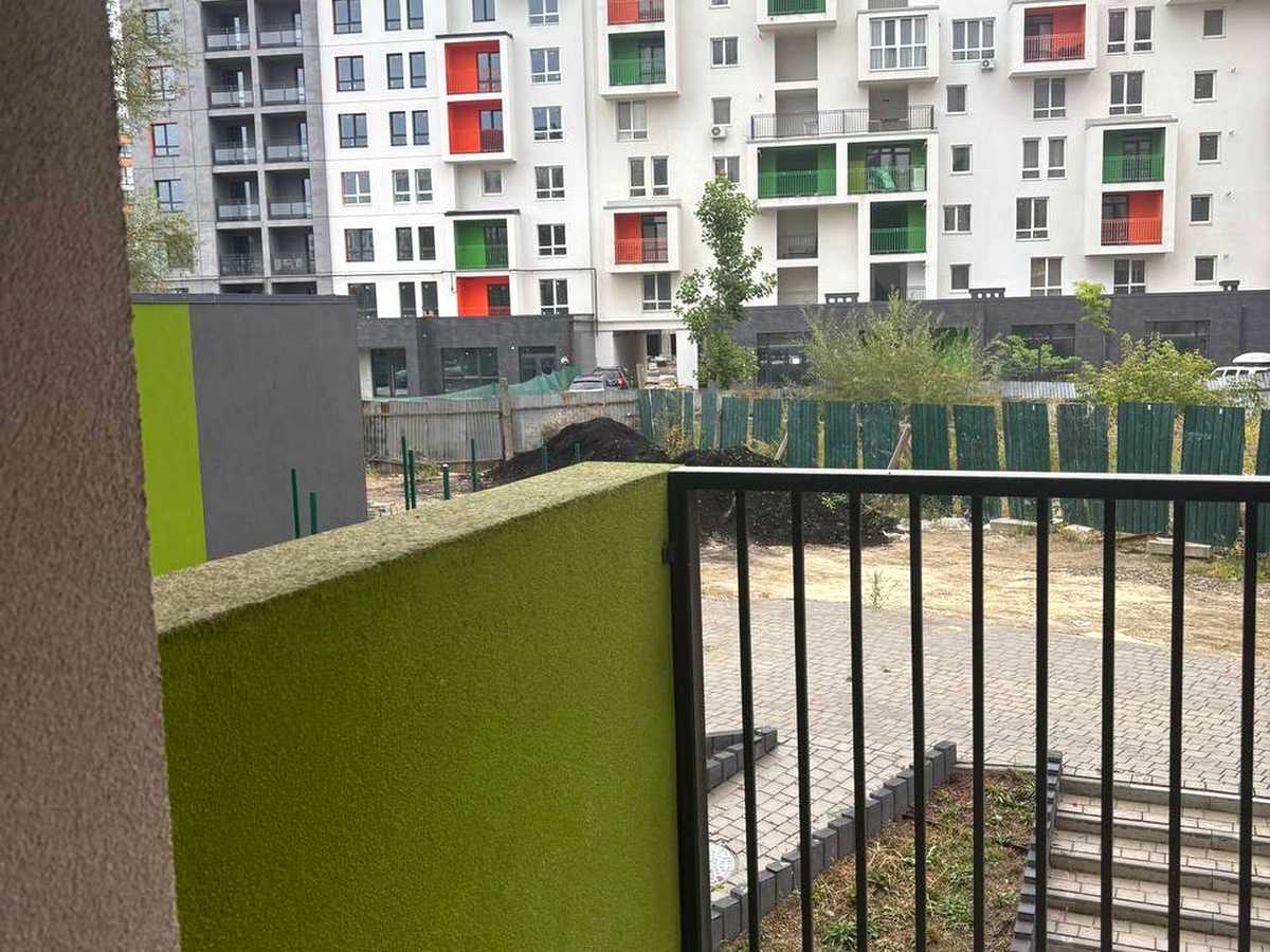 Квартира на вул. Приозерна в Івано-Франківську, ID 399525, фото №10