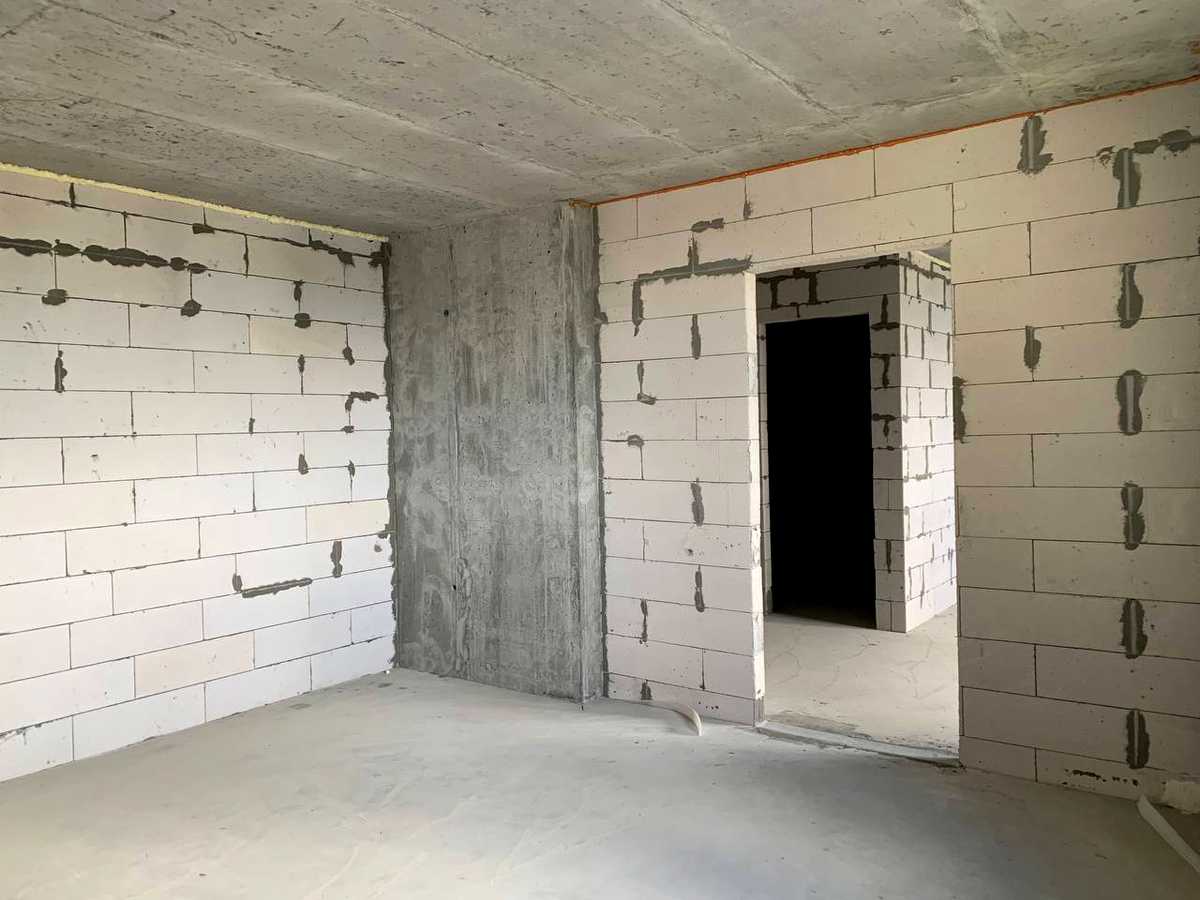 Квартира на вул. Михайла Максимовича, 32-В в Київ, ID 331841, фото №3