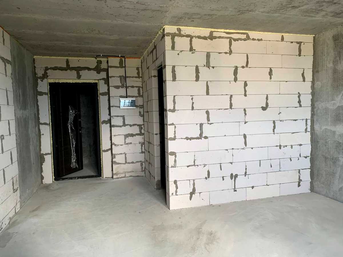 Квартира на вул. Михайла Максимовича, 32-В в Київ, ID 331841, фото №4