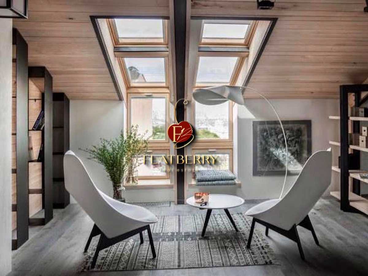 Квартира на вул. Велика Житомирська, 18А, ID 390883, фото №1