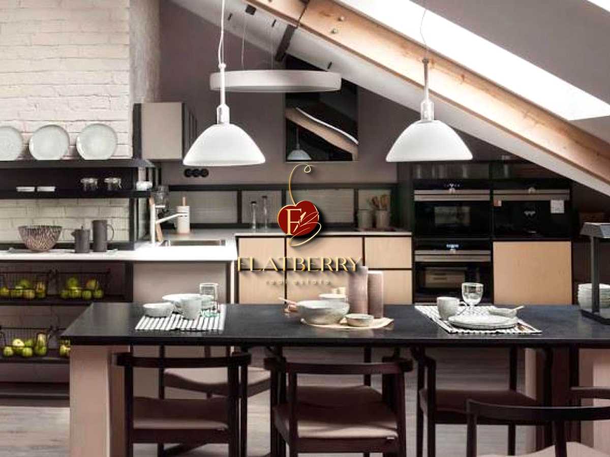 Квартира на вул. Велика Житомирська, 18А в Києві, ID 390883, фото №14