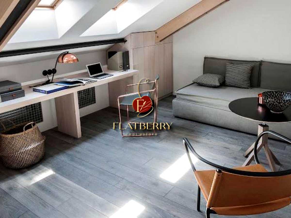 Квартира на вул. Велика Житомирська, 18А в Києві, ID 390883, фото №20