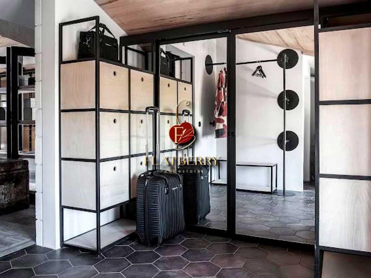 Квартира на вул. Велика Житомирська, 18А в Києві, ID 390883, фото №21