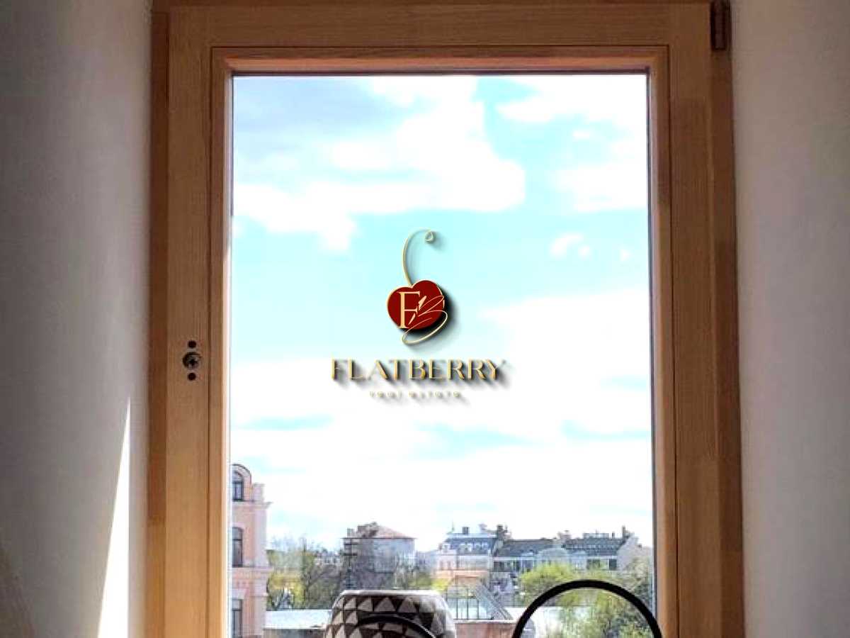 Квартира на вул. Велика Житомирська, 18А в Києві, ID 390883, фото №22