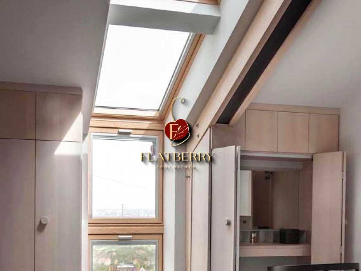 Квартира на вул. Велика Житомирська, 18А в Києві, ID 390883, фото №23
