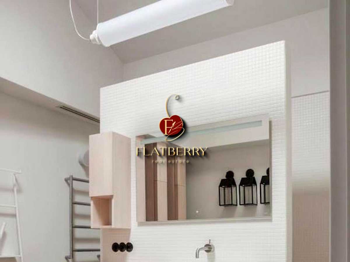 Квартира на вул. Велика Житомирська, 18А в Києві, ID 390883, фото №24