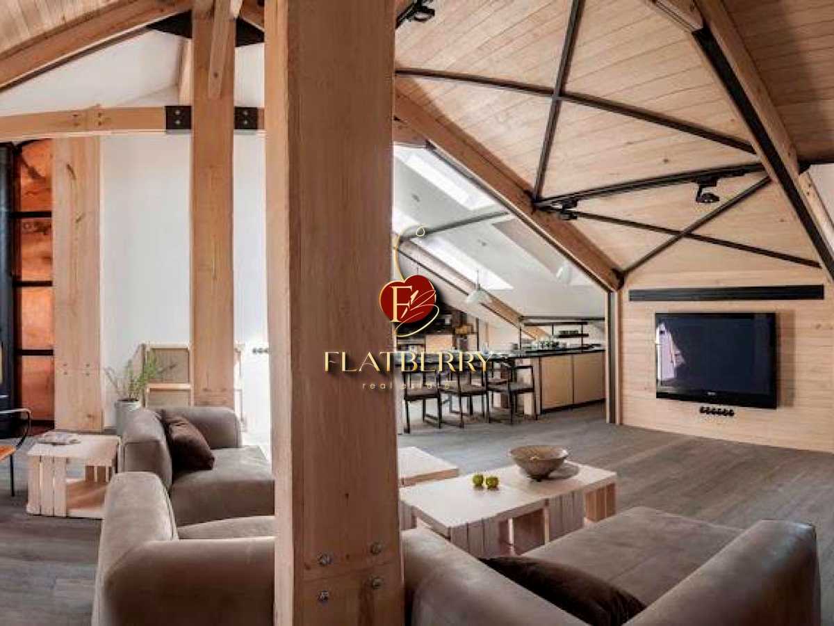 Квартира на вул. Велика Житомирська, 18А в Києві, ID 390883, фото №4