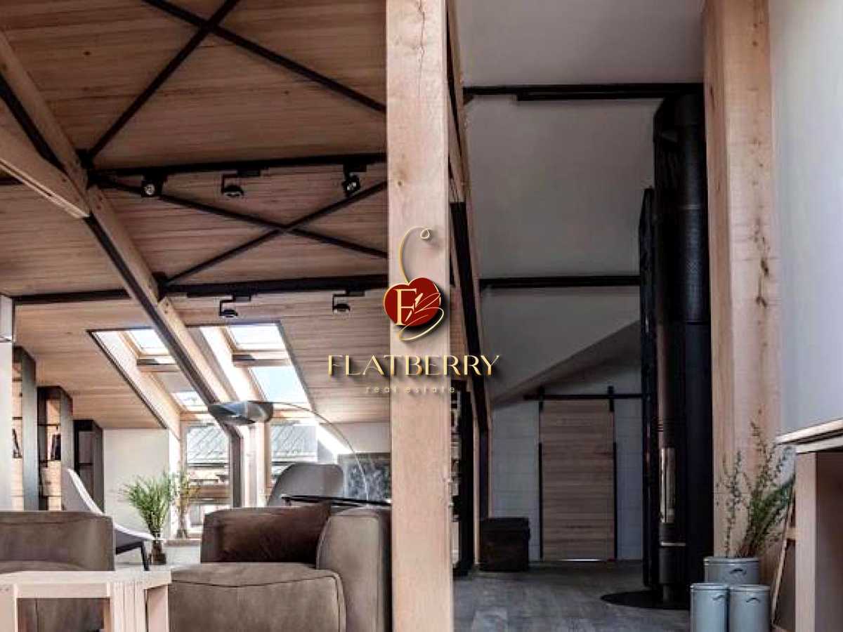 Квартира на вул. Велика Житомирська, 18А в Києві, ID 390883, фото №6