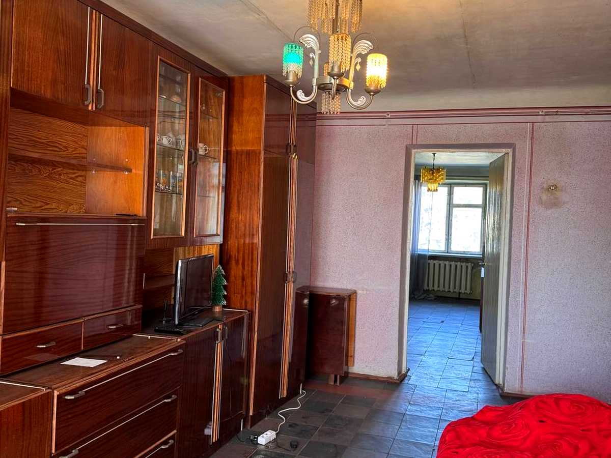 Квартира на вул. Гетьмана Мазепи, 87 в Івано-Франківську, ID 393789, фото №2