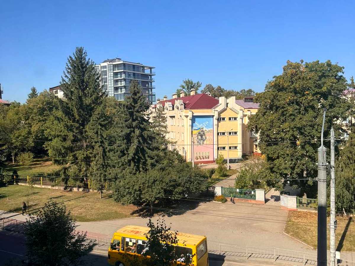 Квартира на вул. Гетьмана Мазепи, 87 в Івано-Франківську, ID 393789, фото №12
