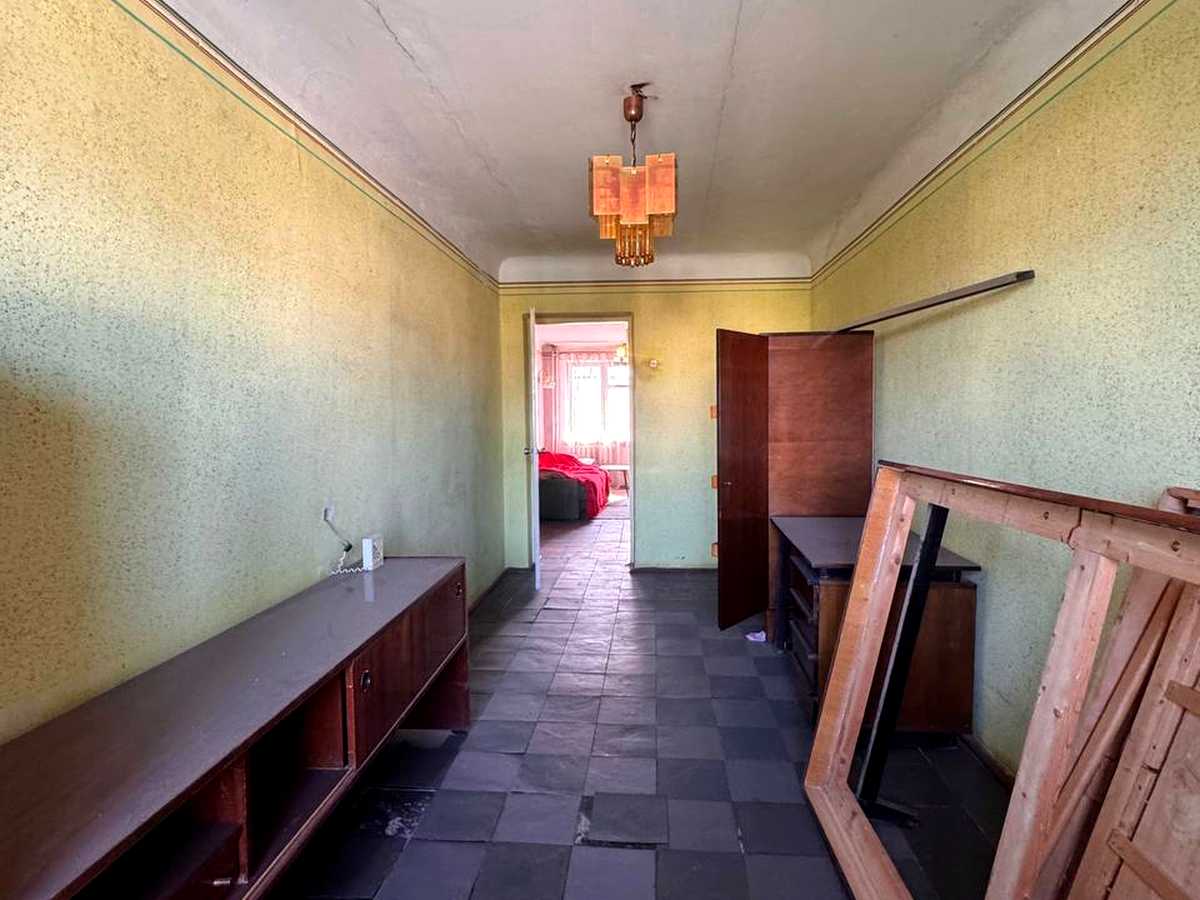 Квартира на вул. Гетьмана Мазепи, 87 в Івано-Франківську, ID 393789, фото №13