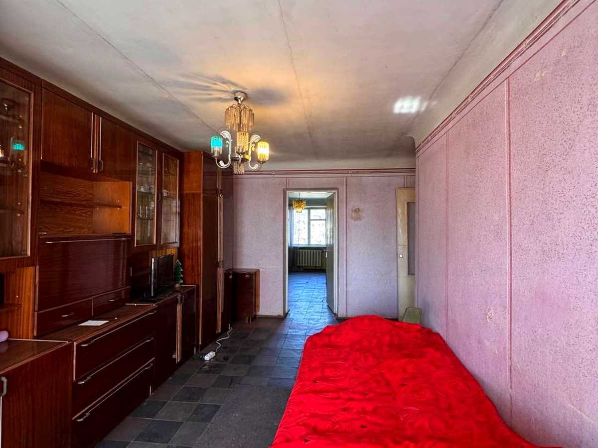 Квартира на вул. Гетьмана Мазепи, 87 в Івано-Франківську, ID 393789, фото №14