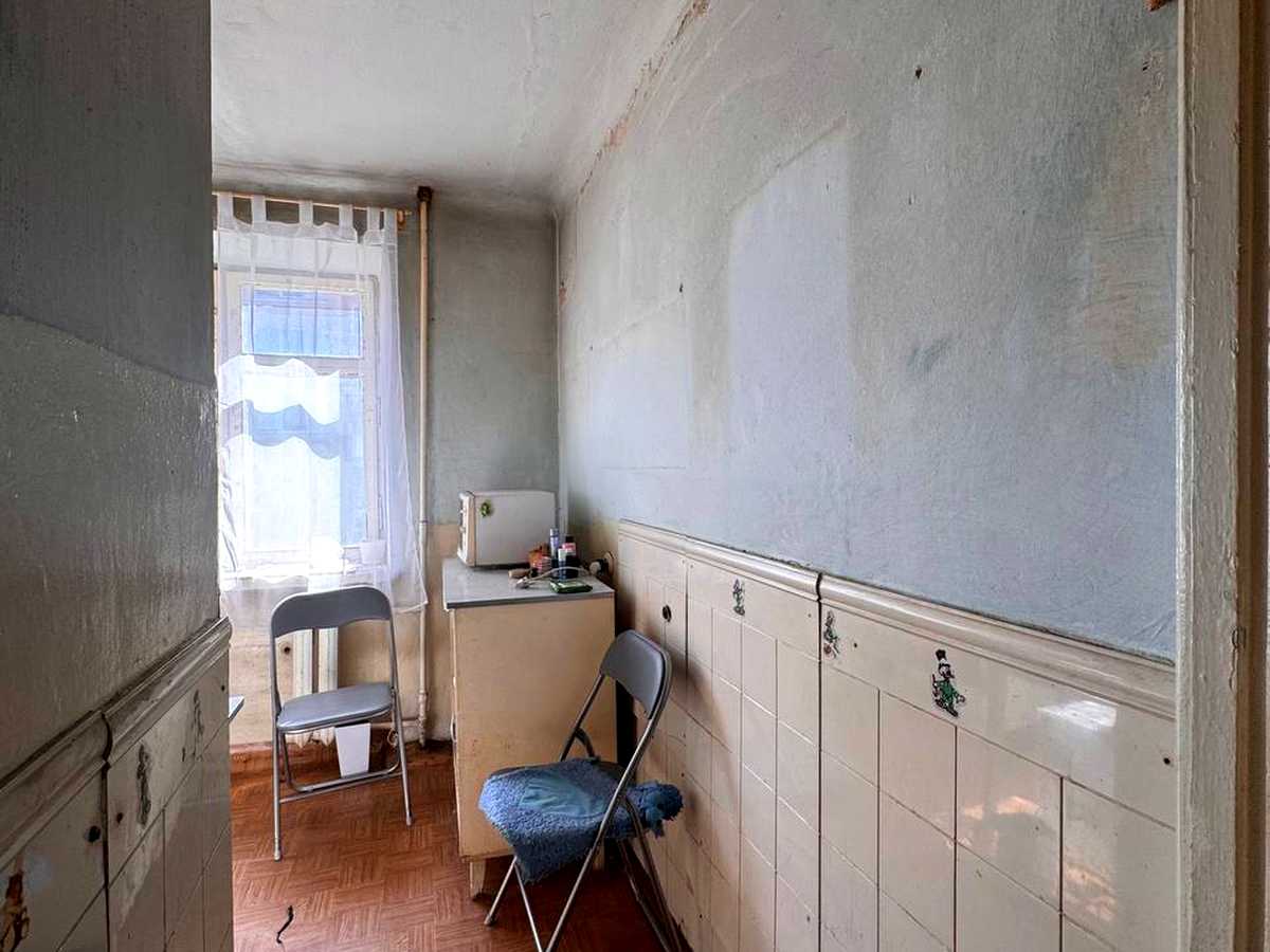 Квартира на вул. Гетьмана Мазепи, 87 в Івано-Франківську, ID 393789, фото №15