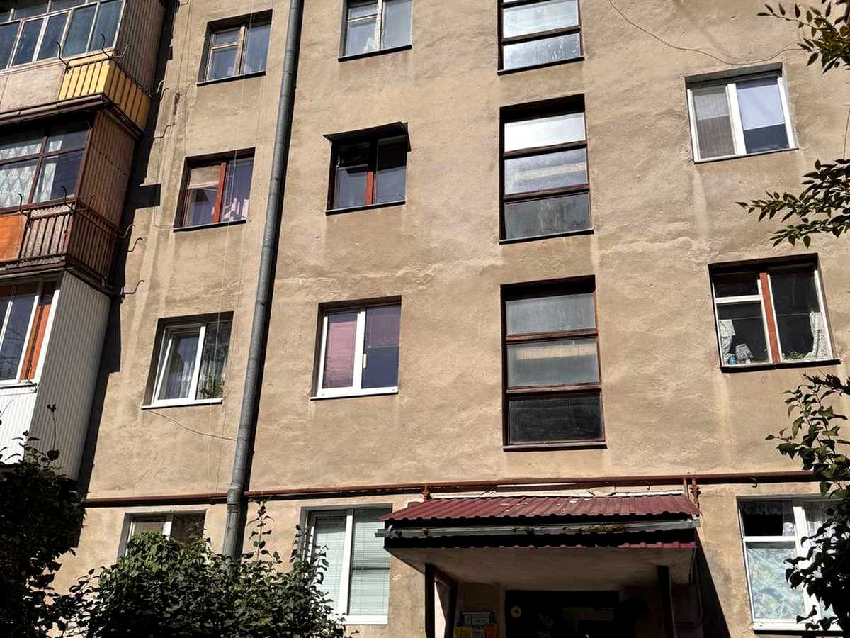 Квартира на вул. Гетьмана Мазепи, 87 в Івано-Франківську, ID 393789, фото №16