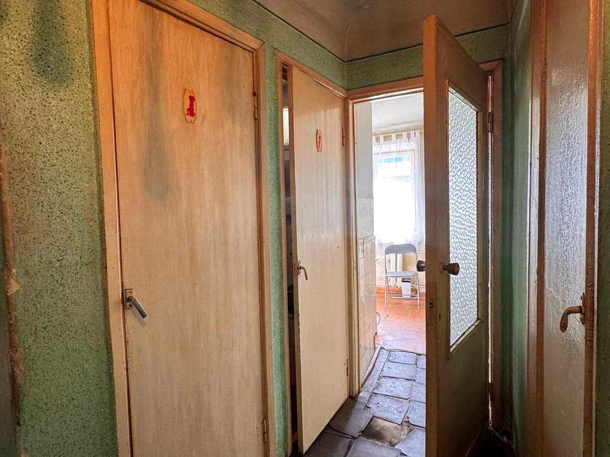 Квартира на вул. Гетьмана Мазепи, 87 в Івано-Франківську, ID 393789, фото №20