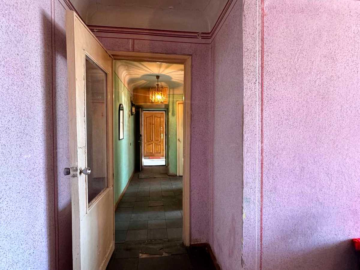 Квартира на вул. Гетьмана Мазепи, 87 в Івано-Франківську, ID 393789, фото №3