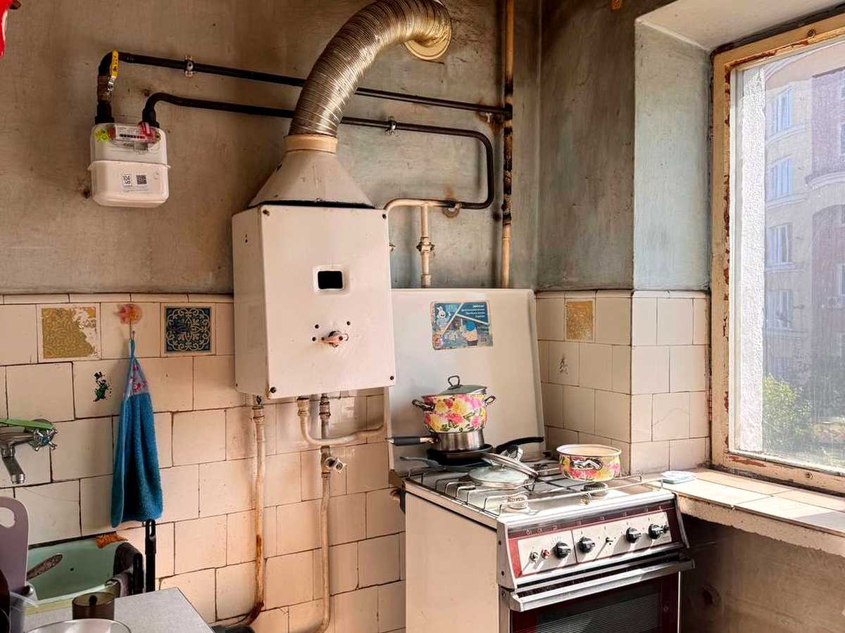 Квартира на вул. Гетьмана Мазепи, 87 в Івано-Франківську, ID 393789, фото №22