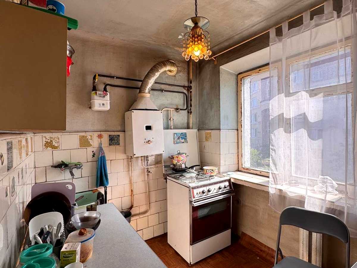 Квартира на вул. Гетьмана Мазепи, 87 в Івано-Франківську, ID 393789, фото №23