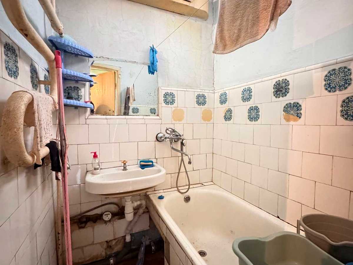 Квартира на вул. Гетьмана Мазепи, 87 в Івано-Франківську, ID 393789, фото №28