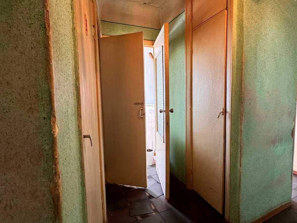 Квартира на вул. Гетьмана Мазепи, 87 в Івано-Франківську, ID 393789, фото №29