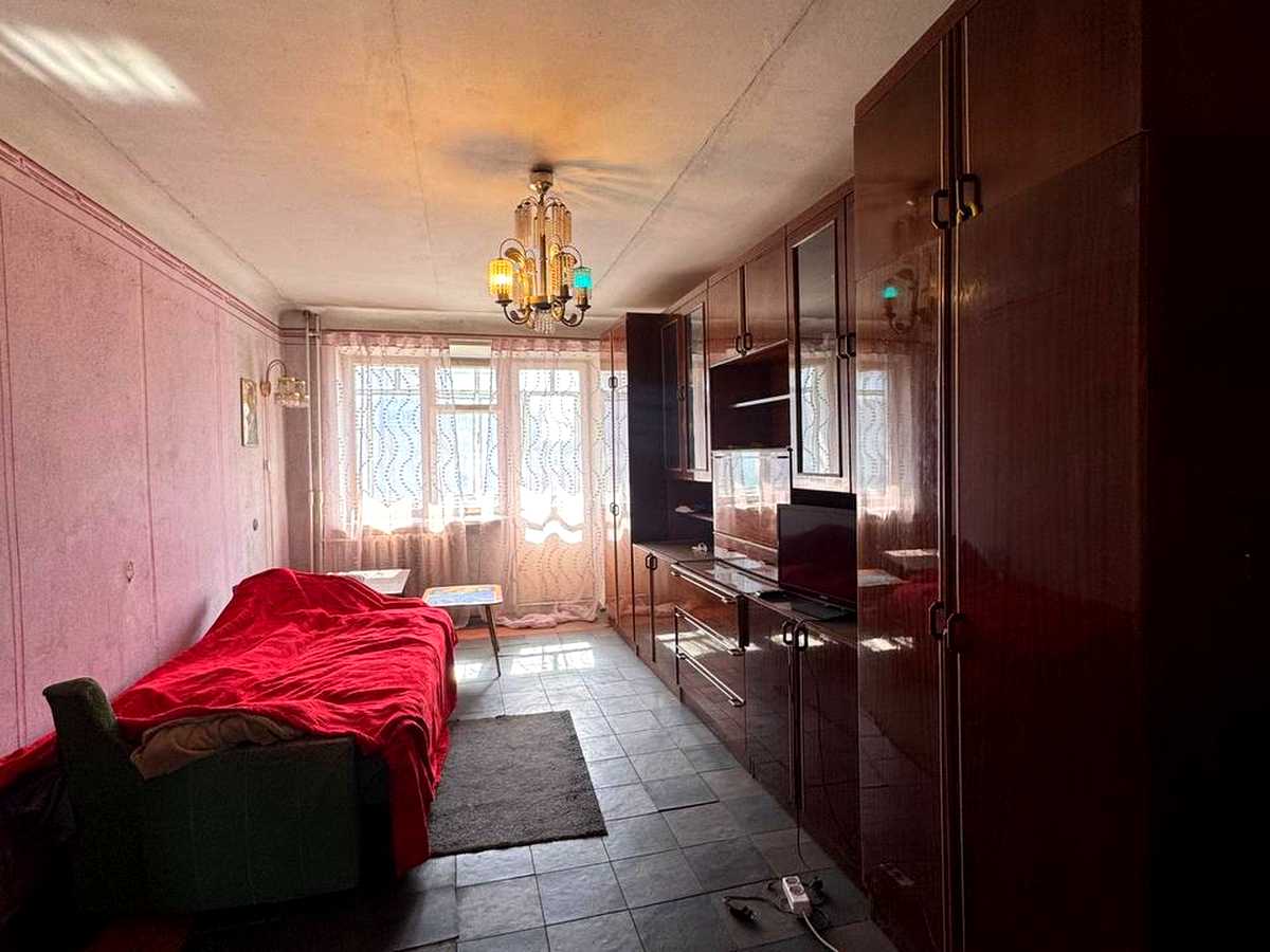 Квартира на вул. Гетьмана Мазепи, 87 в Івано-Франківську, ID 393789, фото №4