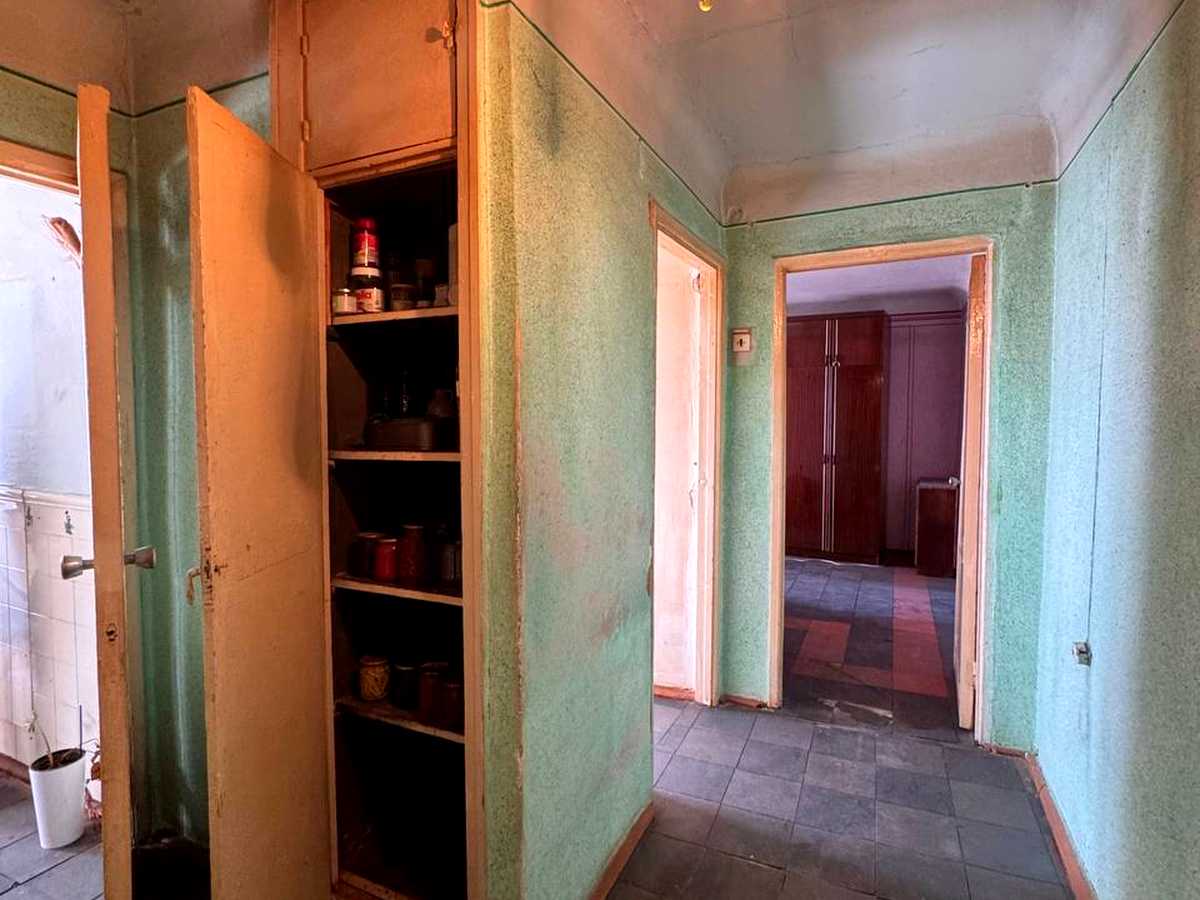Квартира на вул. Гетьмана Мазепи, 87 в Івано-Франківську, ID 393789, фото №6