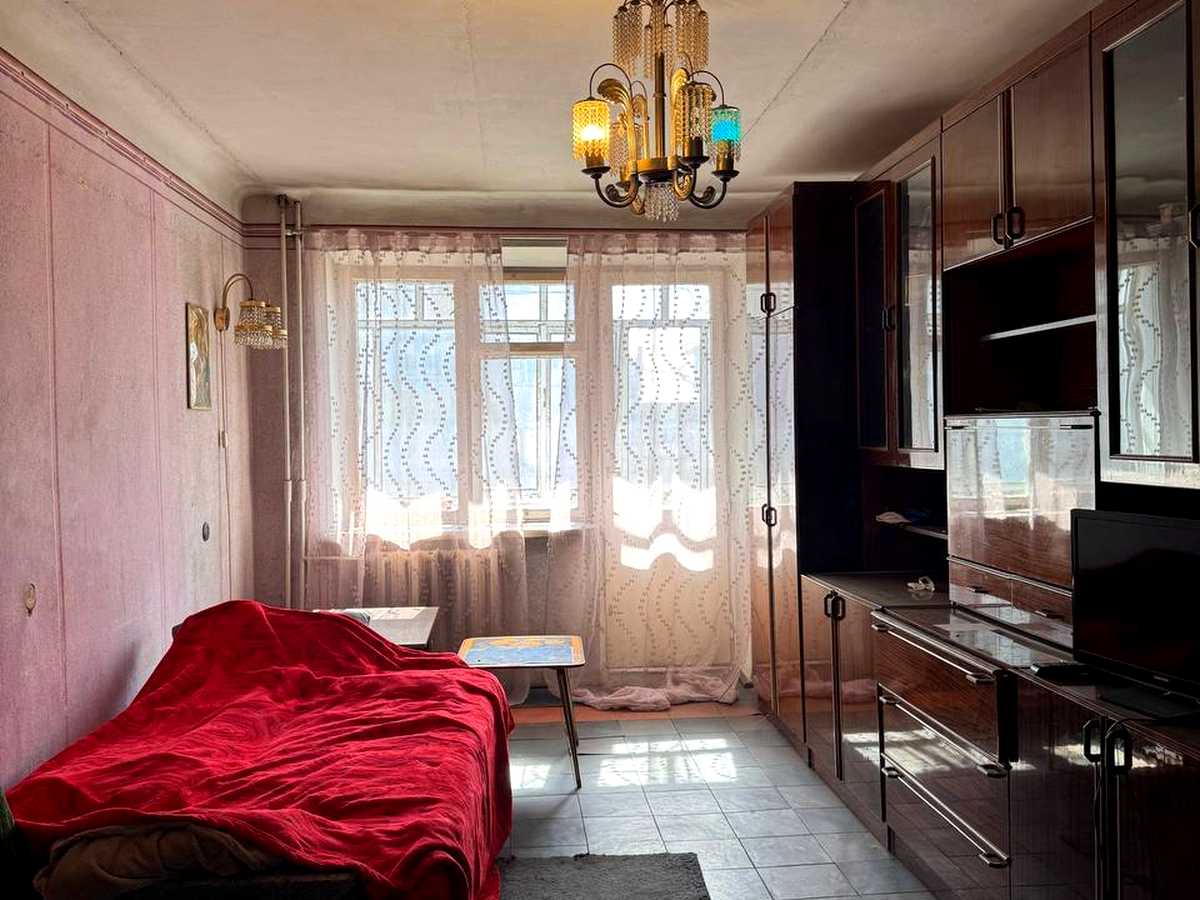 Квартира на вул. Гетьмана Мазепи, 87 в Івано-Франківську, ID 393789, фото №7