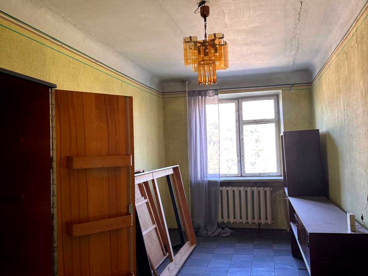 Квартира на вул. Гетьмана Мазепи, 87 в Івано-Франківську, ID 393789, фото №8