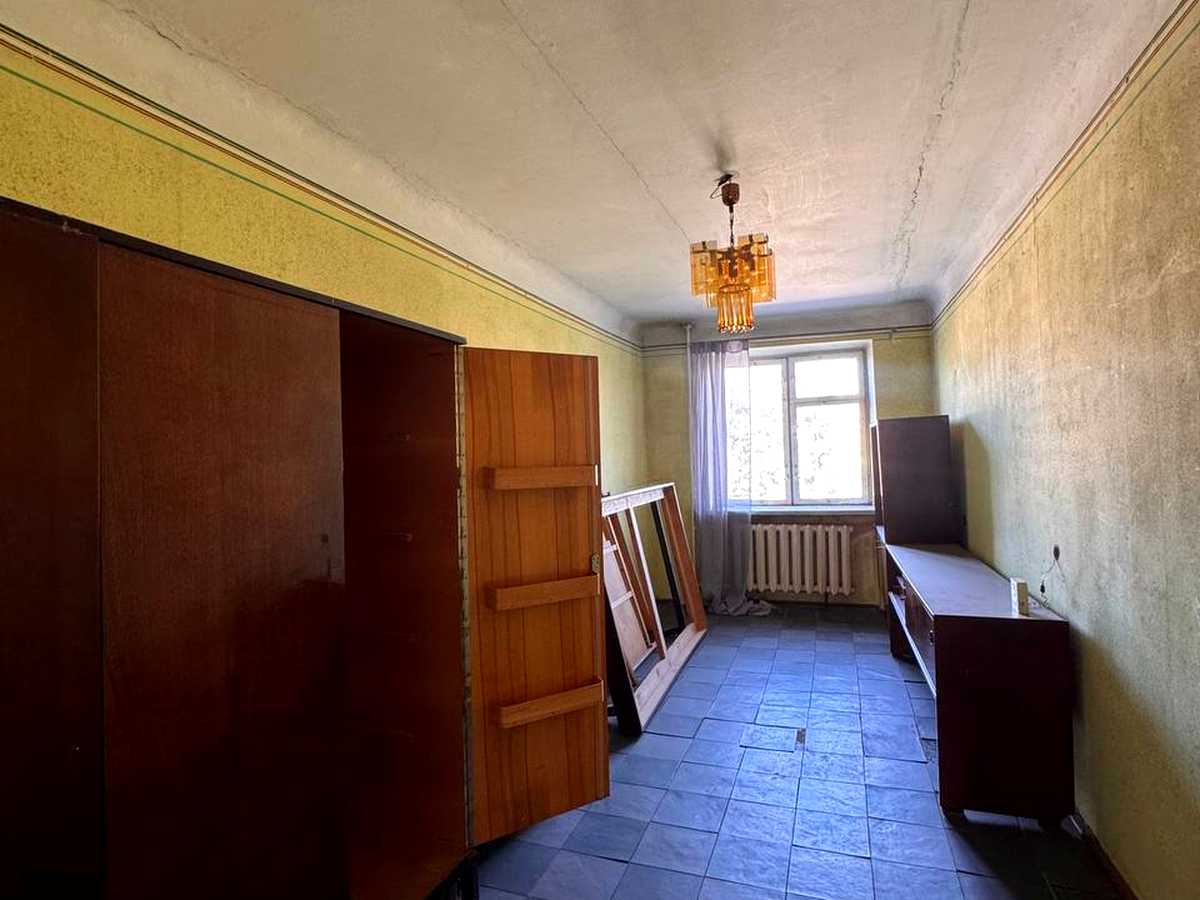 Квартира на вул. Гетьмана Мазепи, 87 в Івано-Франківську, ID 393789, фото №9