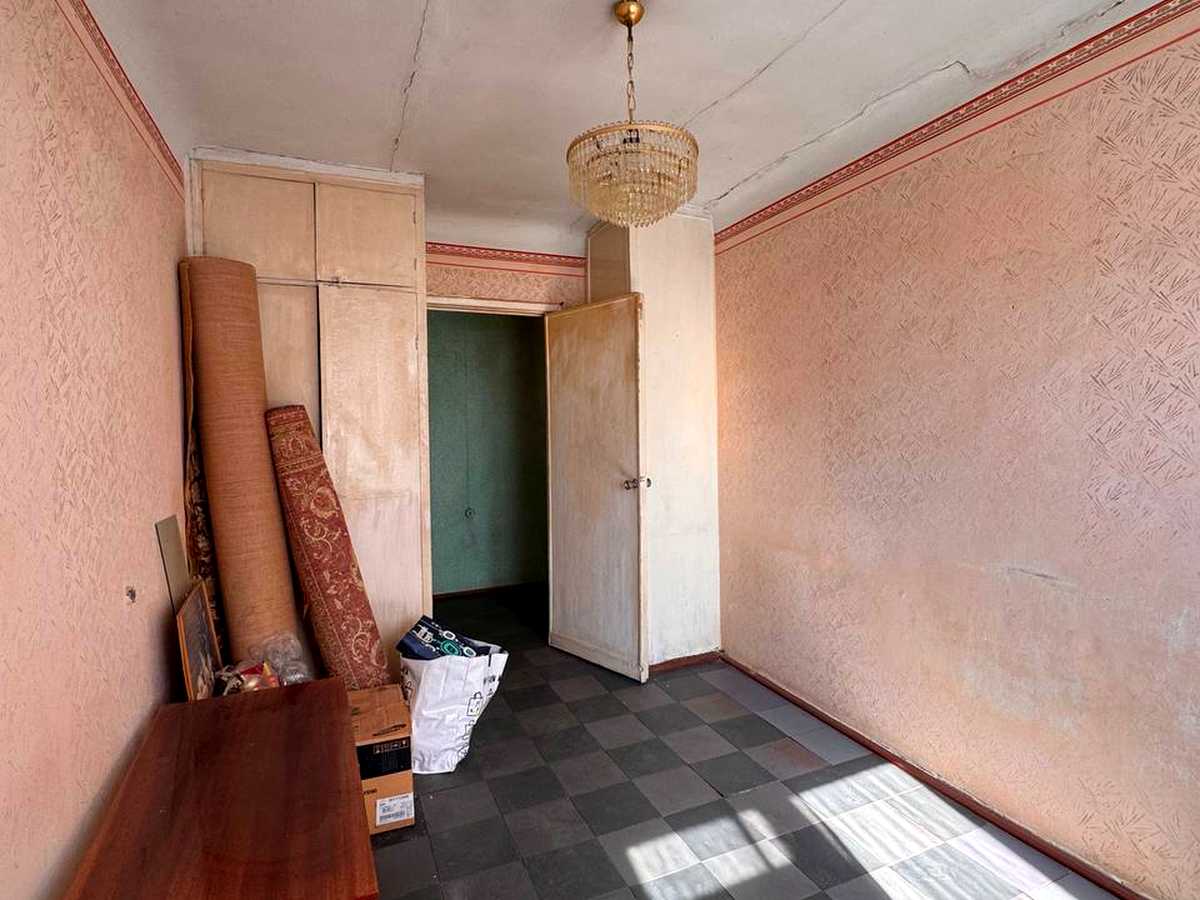 Квартира на вул. Гетьмана Мазепи, 87 в Івано-Франківську, ID 393789, фото №10