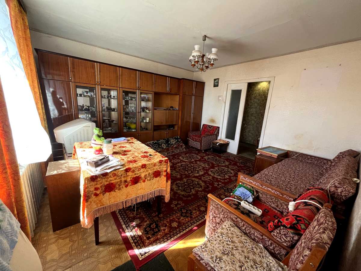 Квартира на вул. Нижня Горова, 103 в Черкасах, ID 387954, фото №3