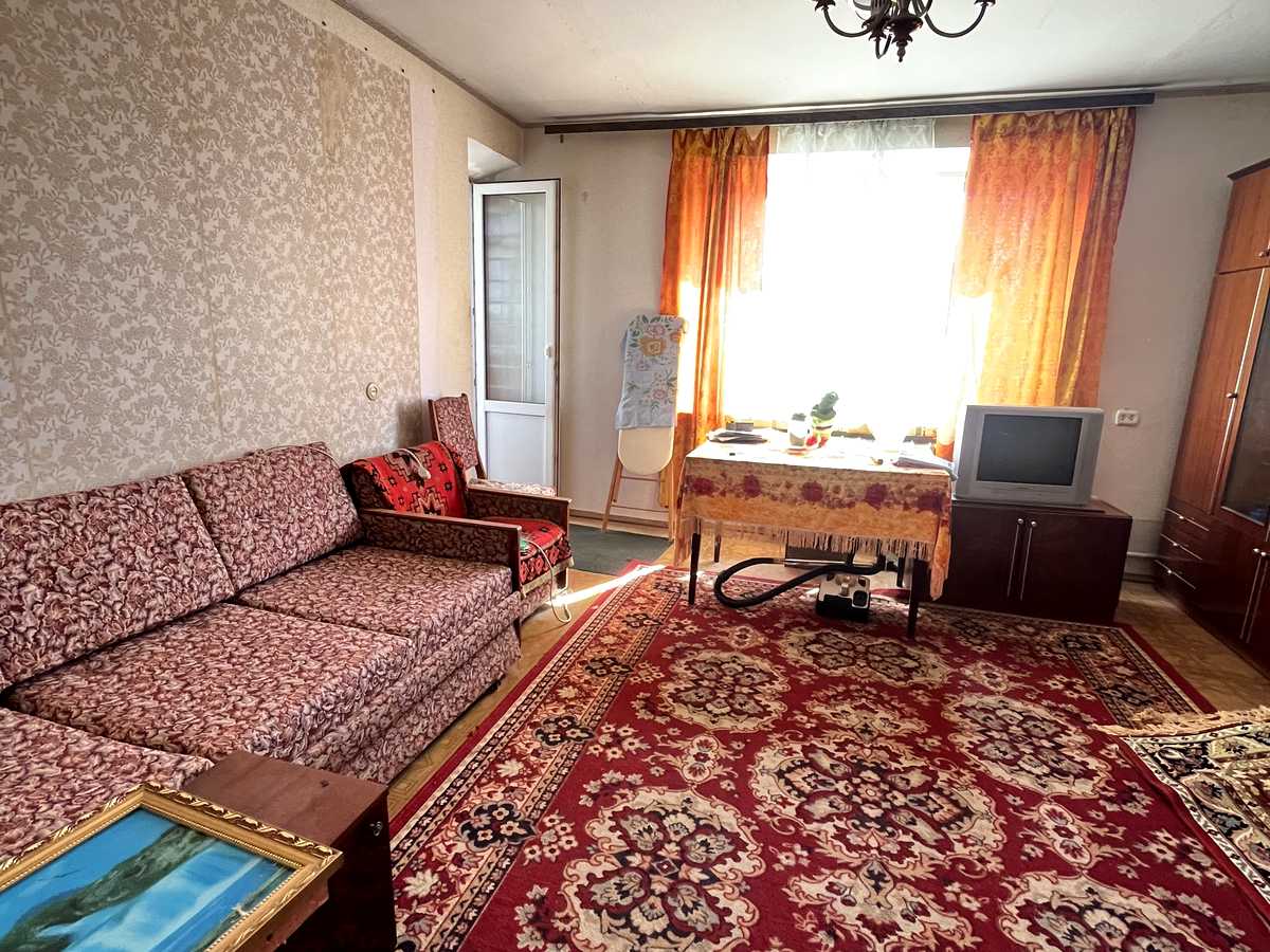 Квартира на вул. Нижня Горова, 103 в Черкасах, ID 387954, фото №4