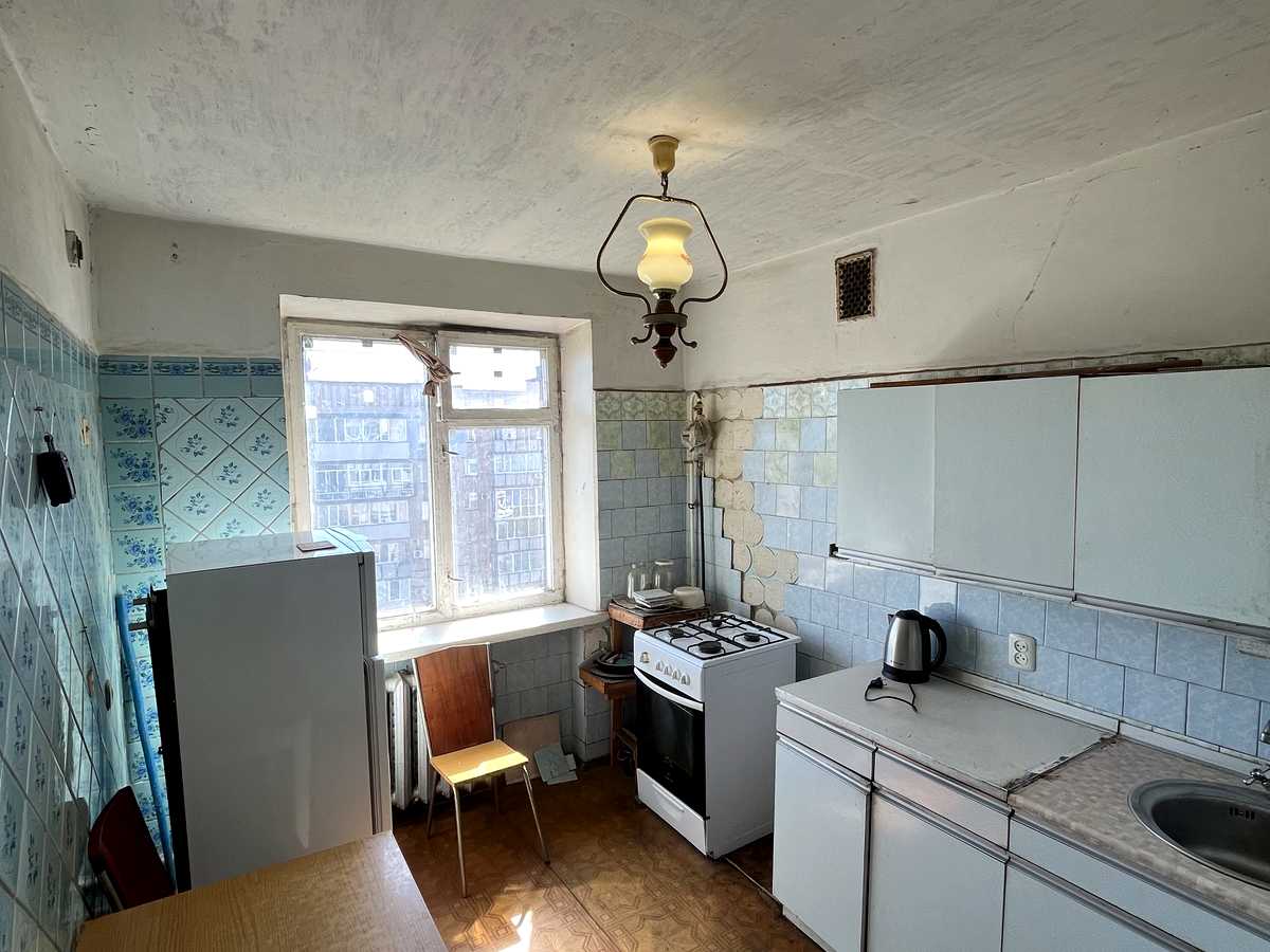 Квартира на вул. Нижня Горова, 103 в Черкасах, ID 387954, фото №7