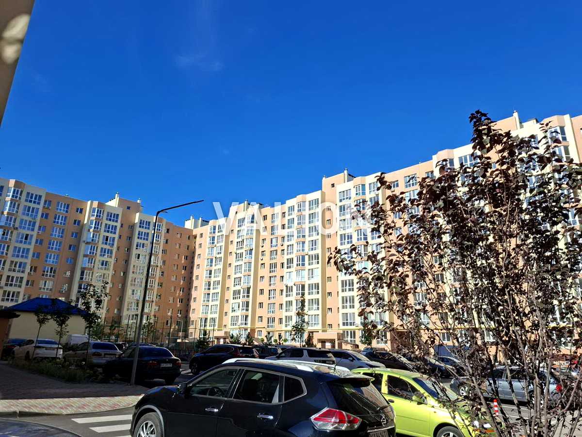 Квартира на вул. Героїв Небесної Сотні просп., 26/15 в Києві, ID 332024, фото №15
