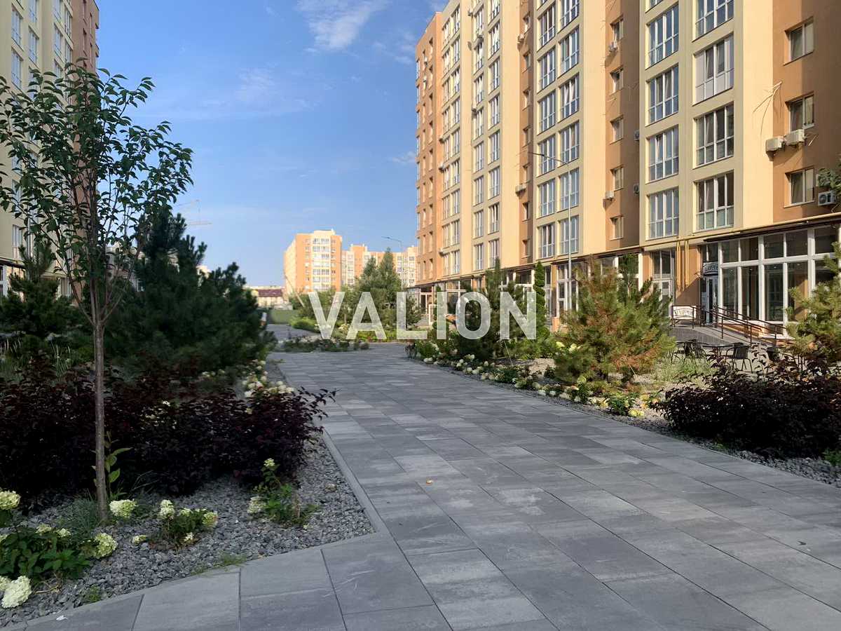 Квартира на вул. Героїв Небесної Сотні просп., 26/15 в Києві, ID 332024, фото №8