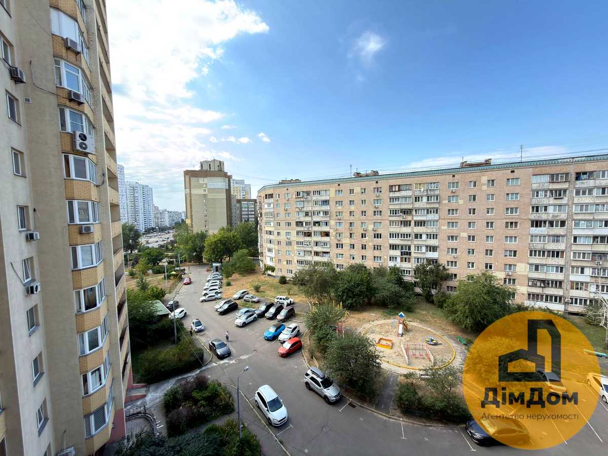 Квартира на вул. Тростянецька, 49 в Києві, ID 390882, фото №13