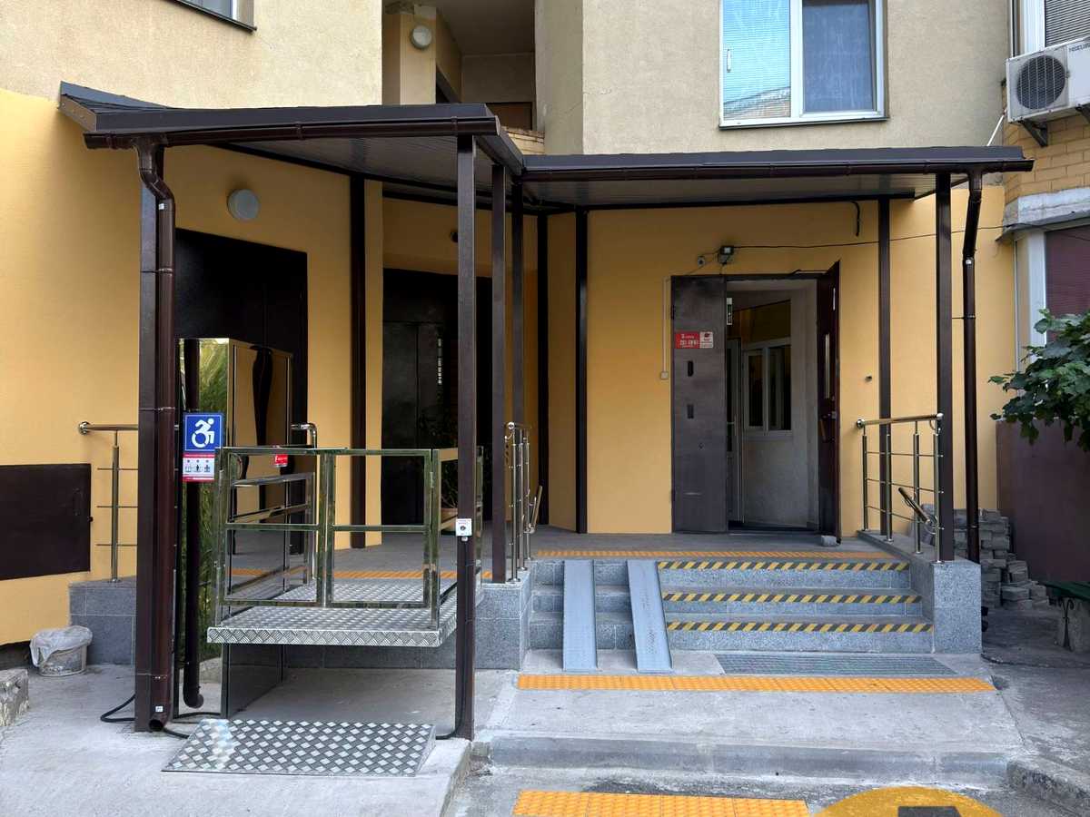 Квартира на вул. Тростянецька, 49 в Києві, ID 390882, фото №14